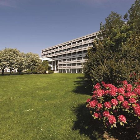 Radisson Blu Hotel, Хёугесунн Экстерьер фото