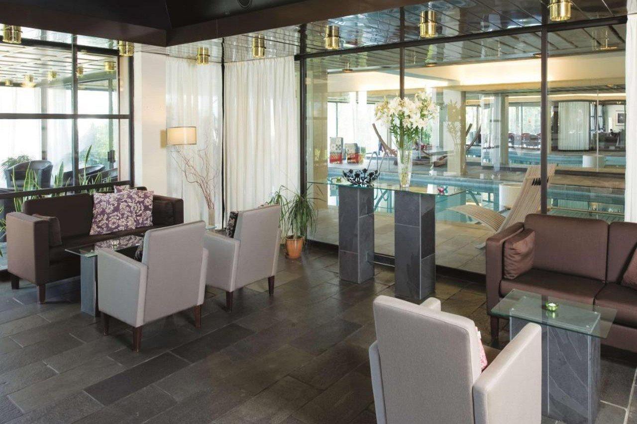 Radisson Blu Hotel, Хёугесунн Интерьер фото
