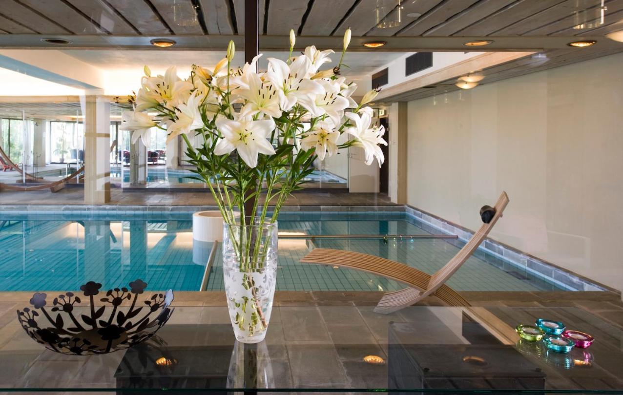 Radisson Blu Hotel, Хёугесунн Экстерьер фото